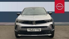 Vauxhall Mokka 1.2 Turbo Ultimate 5dr Auto Petrol Hatchback